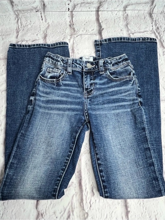 BKE Other - BKE girls flare jeans size 12 regular